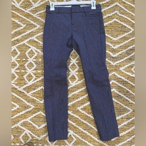 Banana Republic- Jackson Stripped Pant